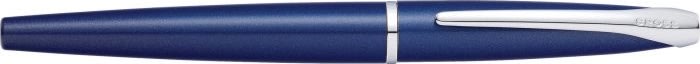 Cross ATX Rollerpen | Blue Lacquer