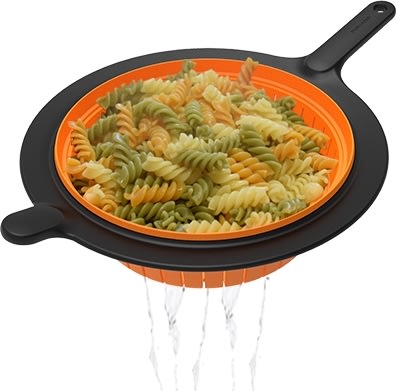 Fiskars Functional Form Dørslag