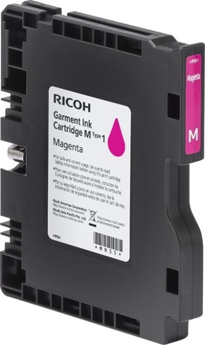 Ricoh Ri 100 Ink cartridge magenta 100ml