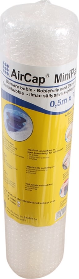 Bobleplast | Mini | 50cm x 50m