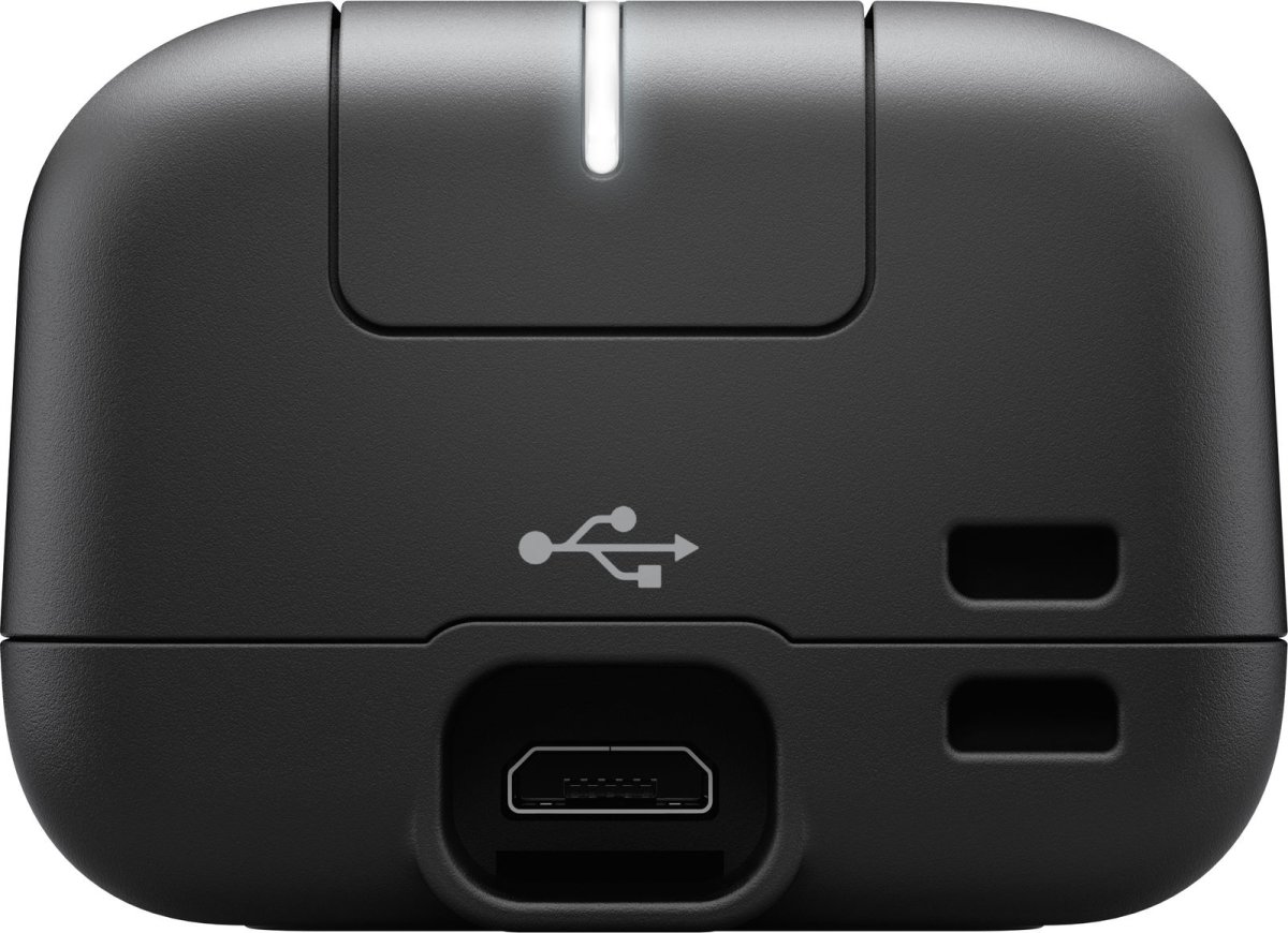 Epson WorkForce ES-50 bærbar A4 dokumentscanner