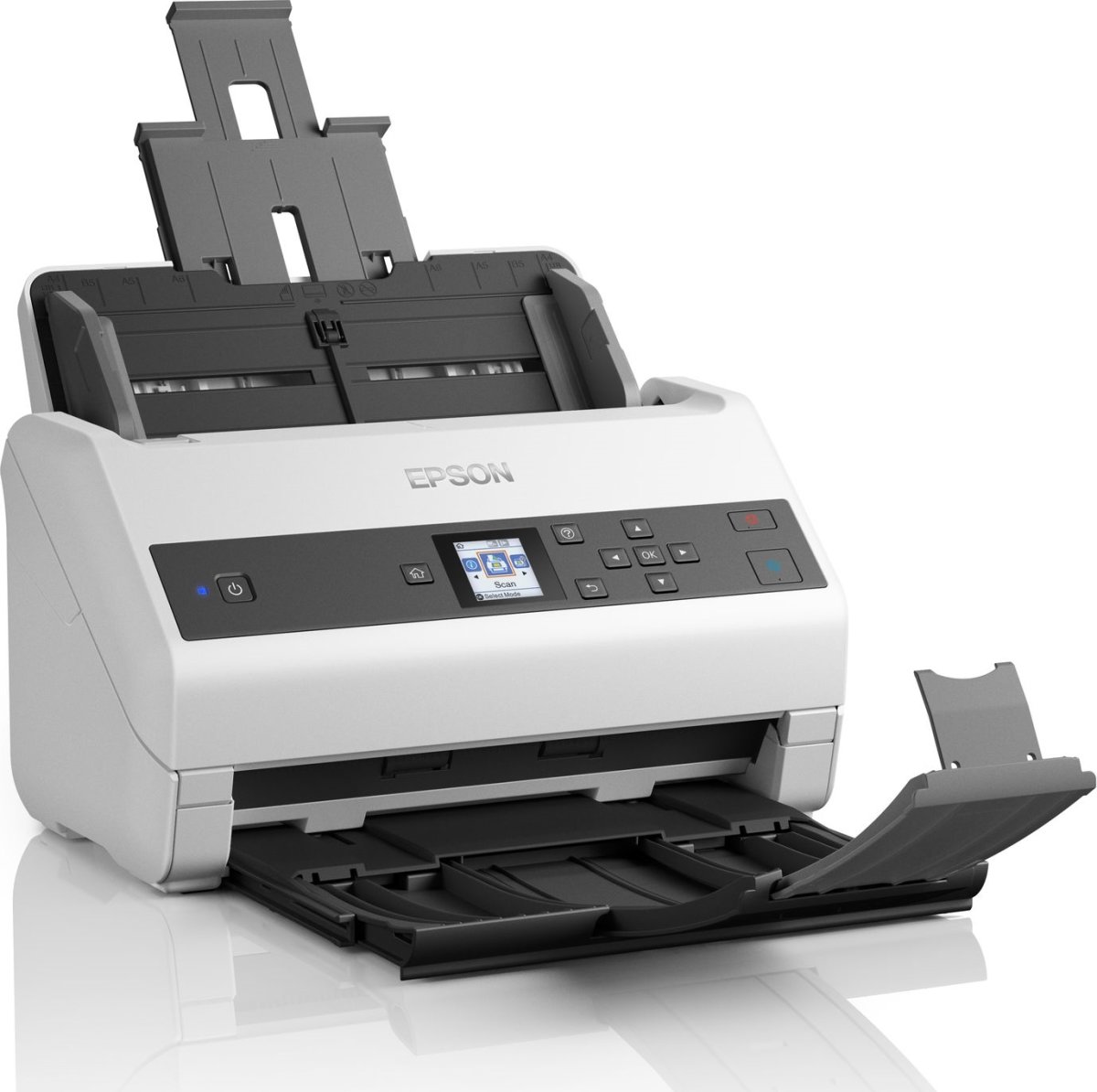 Epson WorkForce DS-970 A4 dokumentscanner