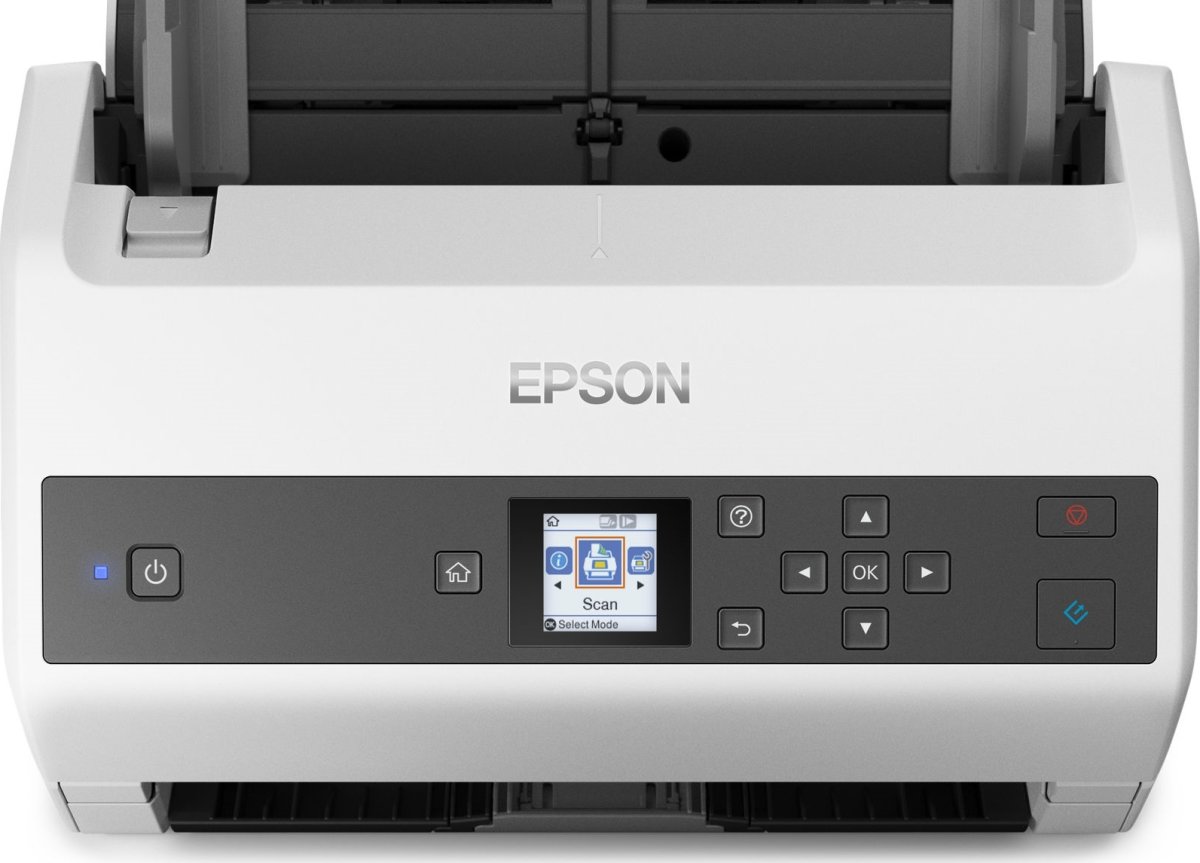 Epson WorkForce DS-970 A4 dokumentscanner