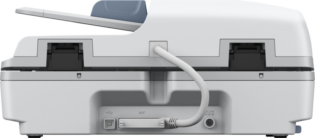 Epson WorkForce DS-6500 A4 dokumentscanner