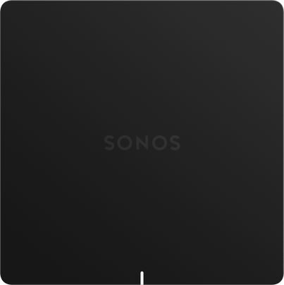 Sonos Port, sort