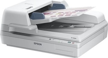 Epson WorkForce DS-70000 A3 dokumentscanner