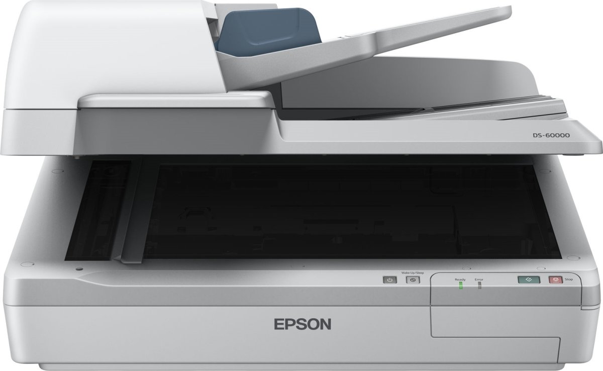 Epson WorkForce DS-60000 A3 dokumentscanner