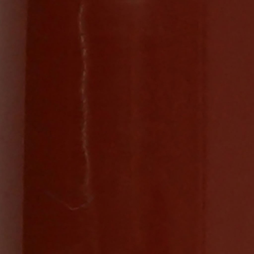 Glas- og porcelænstus, 2-4 mm, brun