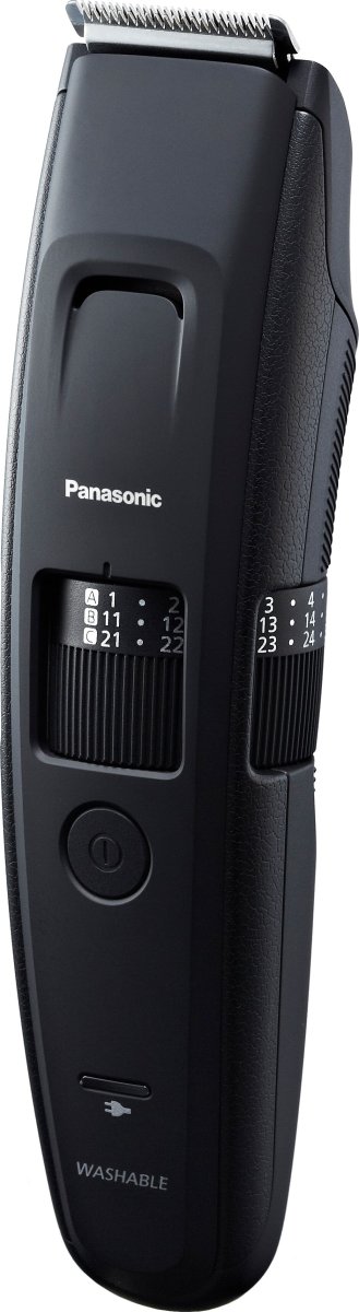 Panasonic ER-GB86-K503 skægtrimmer, sort