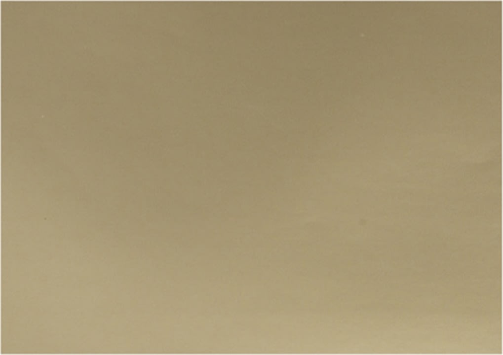 Glanspapir, 32x48 cm, 80g, 25 ark, guld