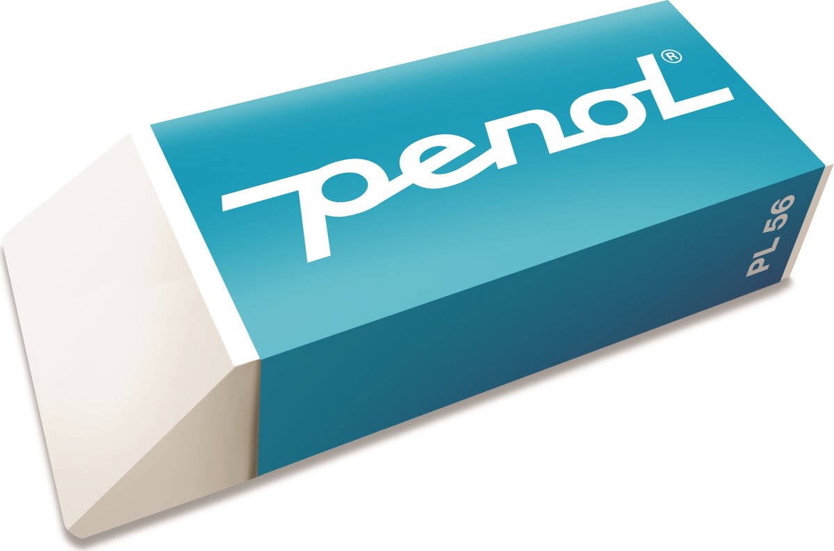 Penol Maxi Viskelæder