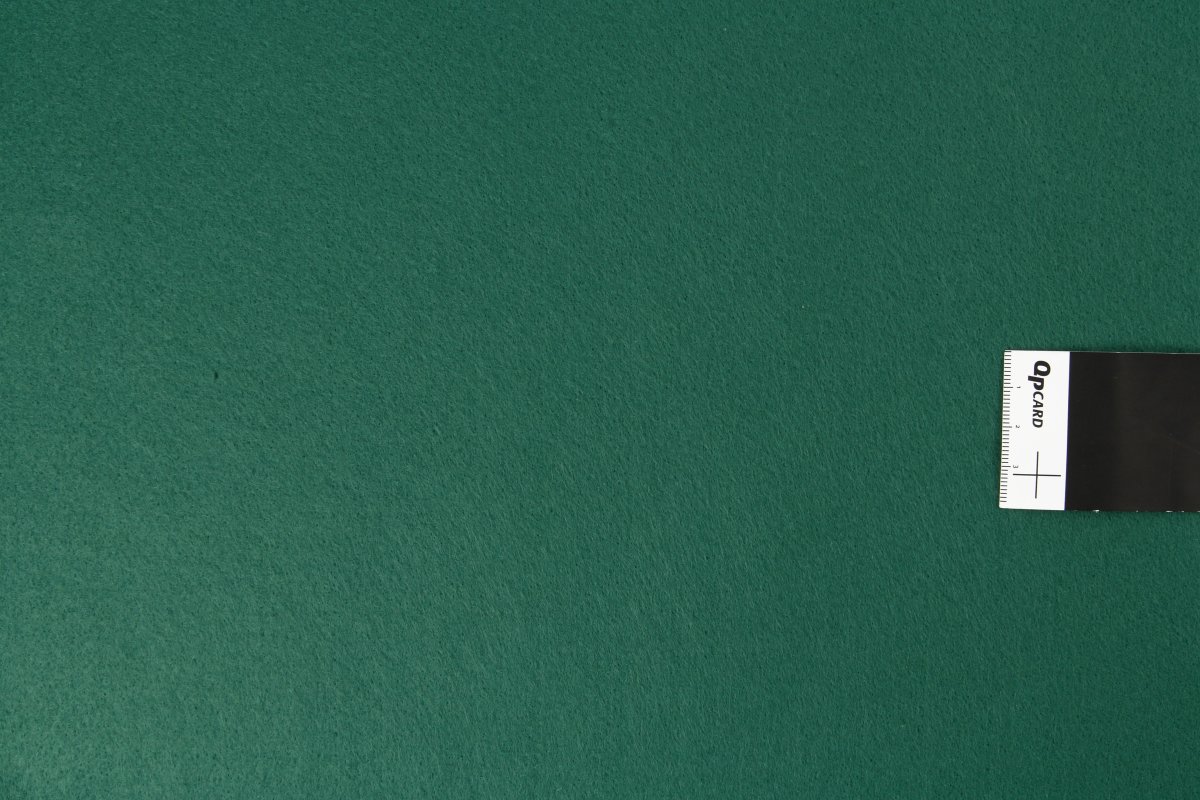 Hobbyfilt, A4 21x30 cm, 10 ark, grøn