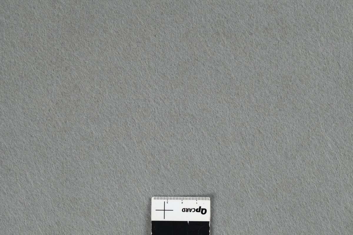 Hobbyfilt, A4 21x30 cm, 10 ark, grå