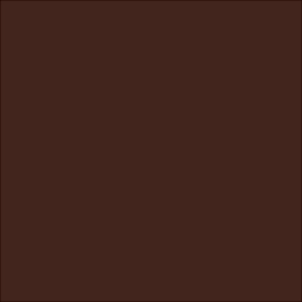 Plus Color Hobbymaling, 250 ml, chocolate