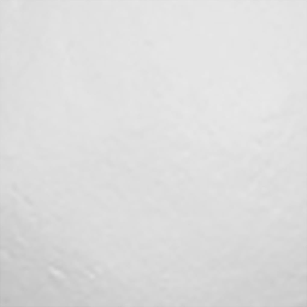A'Color Akrylmaling, 500 ml, blank, hvid