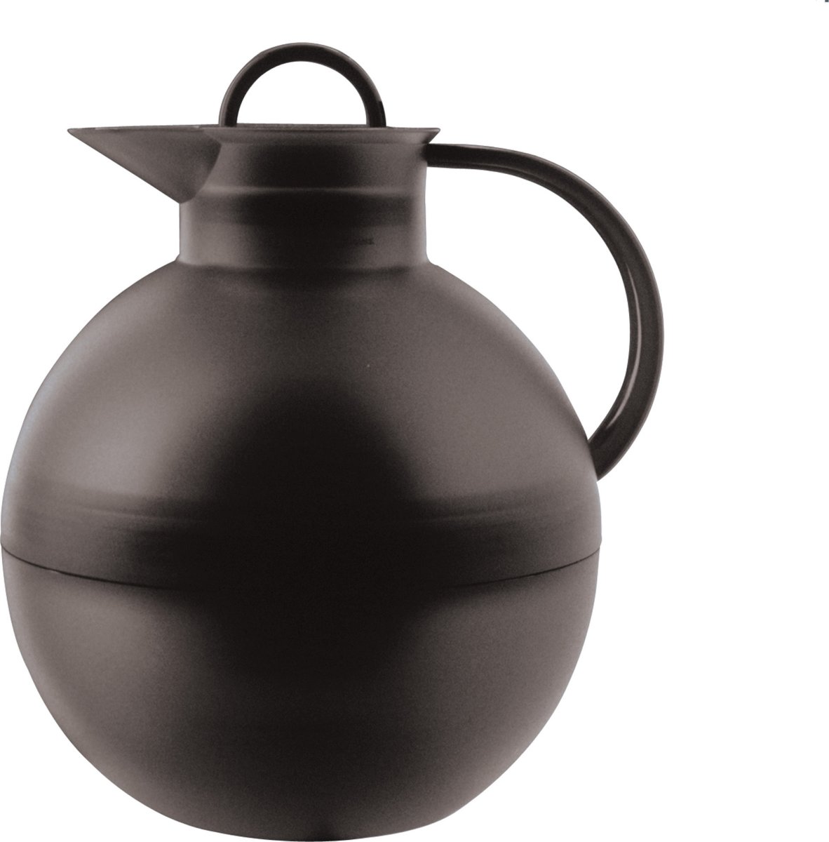 Alfi Kugle, Termokande 1 L, Frosted sort