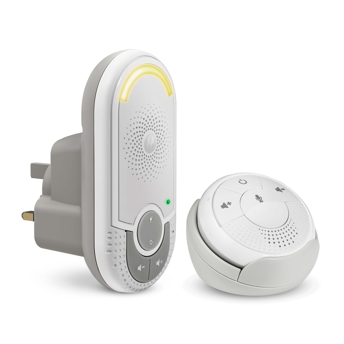 MOTOROLA MBP140 Audio Baby Alarm Lomax