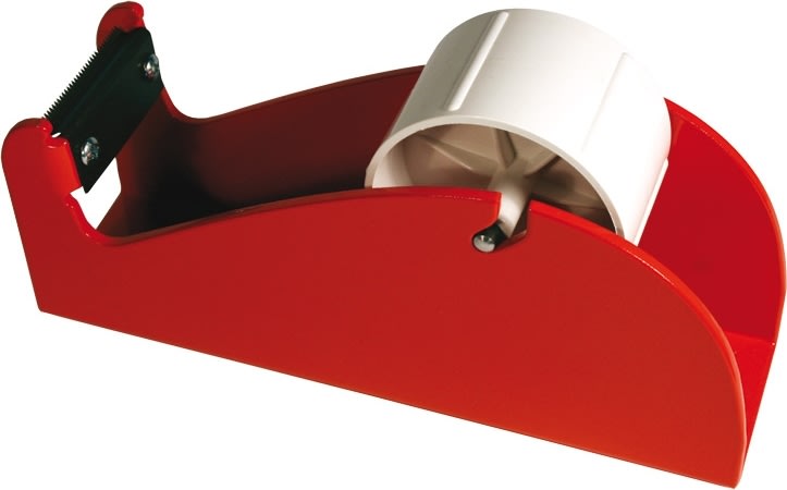 Office Pakketape dispenser til bord