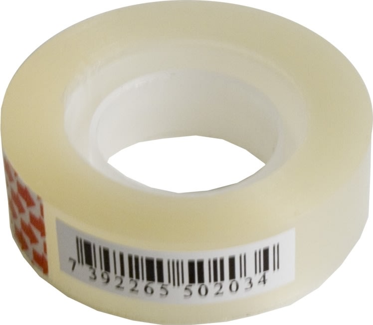 Office Tape | 15mm | 33m