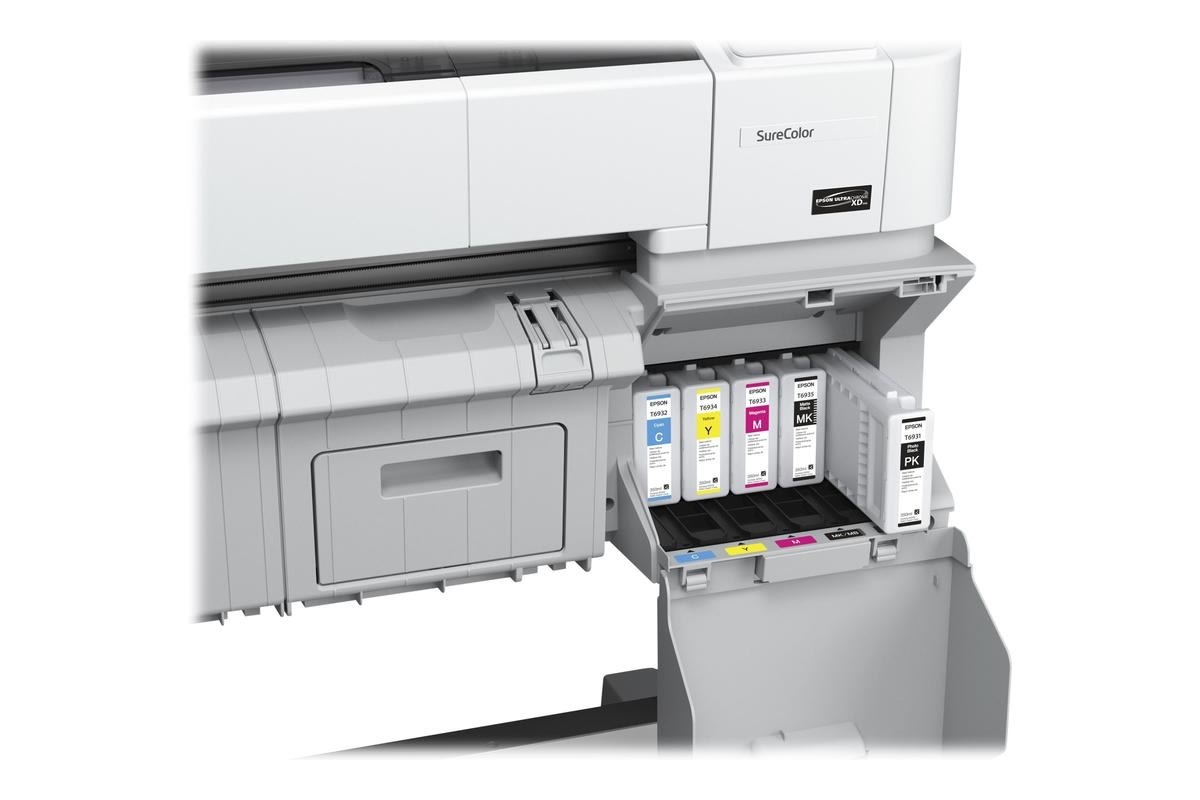 Epson SureColor SC-T3200-PS 24'' storformatprinter