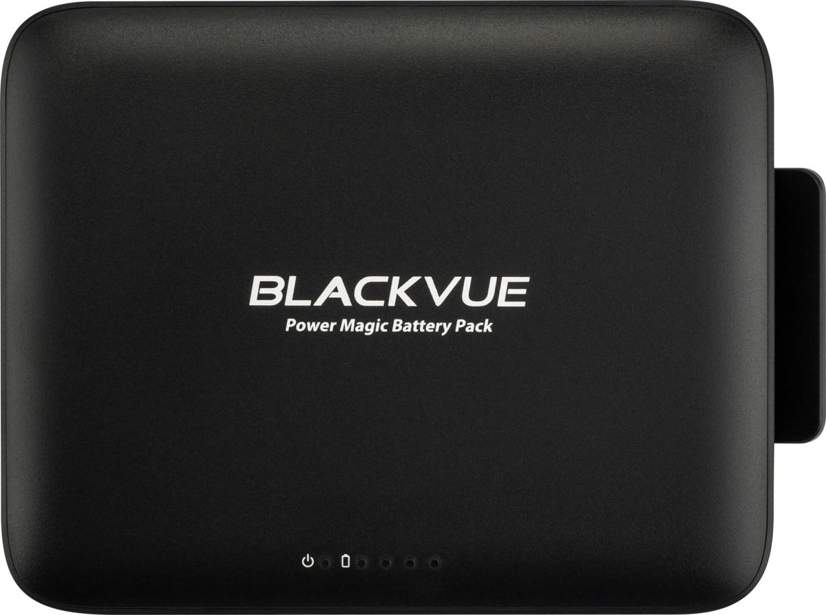 BLACKVUE Power Magic batteri, 3000 mAh