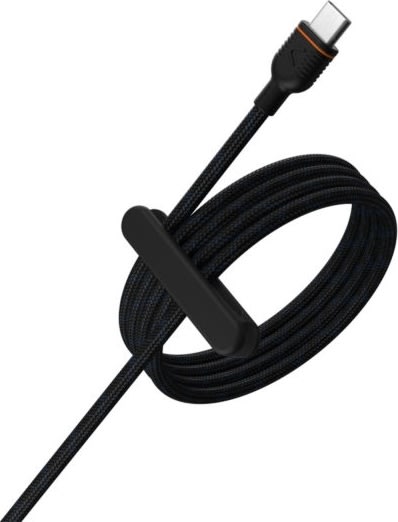 UNISYNK premium type-C til lightning kabel, 1.2m