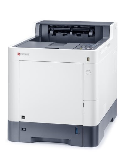 Kyocera ECOSYS P6235cdn farve laserprinter