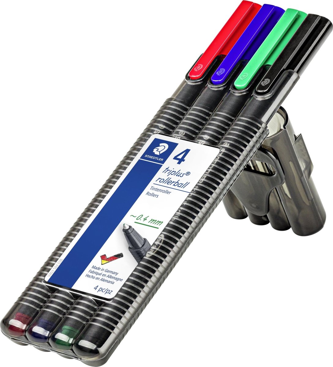 Staedtler triplus roller clearance