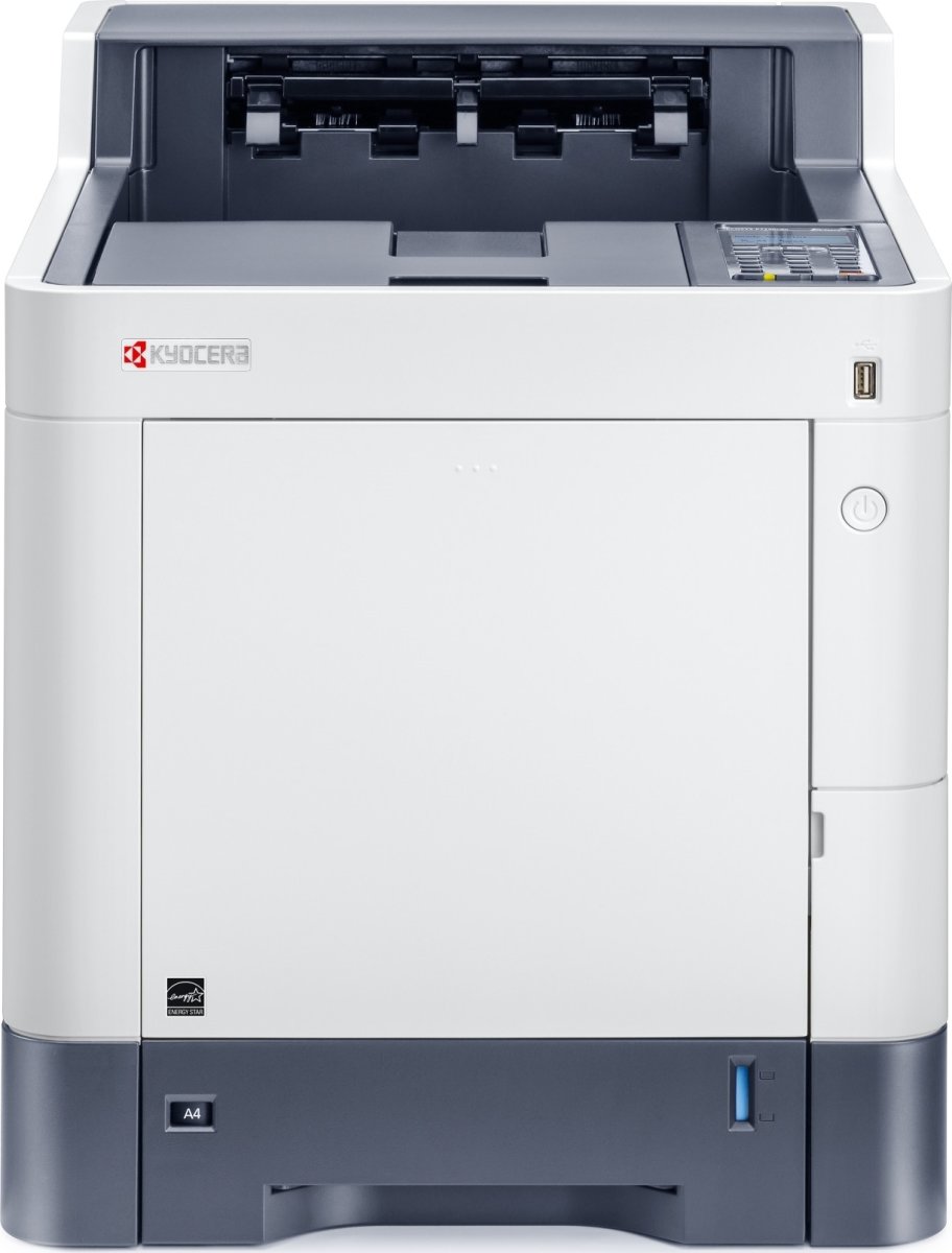 Kyocera ECOSYS P7240cdn farvelaserprinter 