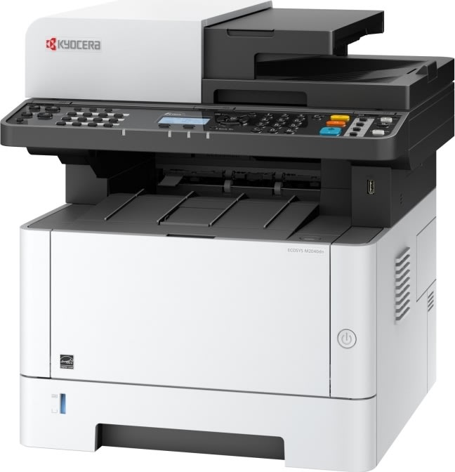 Kyocera ECOSYS M2040idn multifunktionsprinter