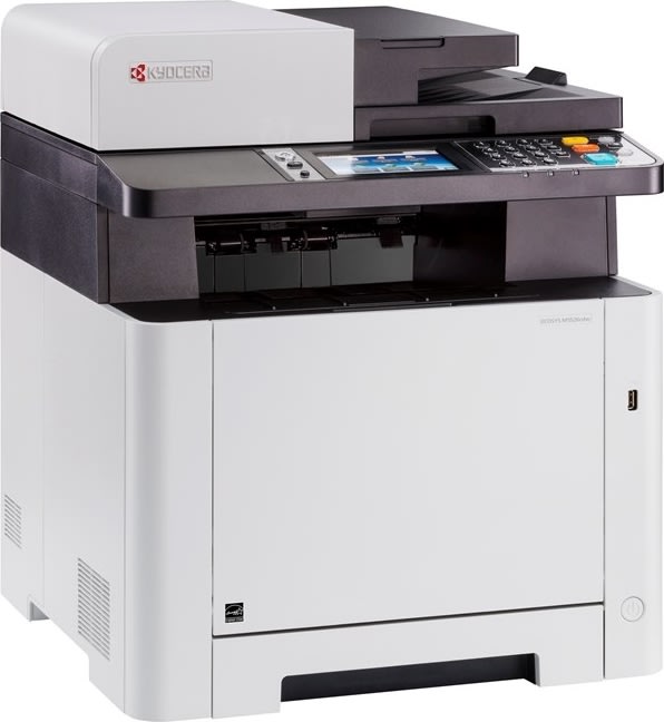 Kyocera ECOSYS M5526cdn multifunktionsprinter