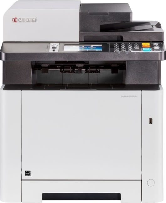 Kyocera ECOSYS M5526cdn multifunktionsprinter