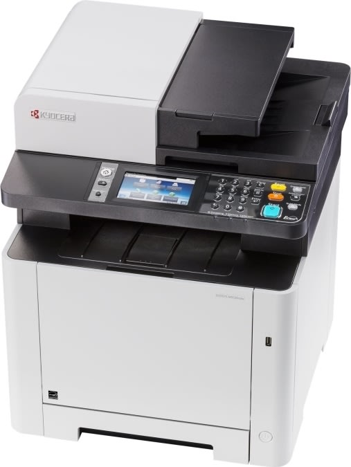 Kyocera ECOSYS M5526cdw multifunktionsprinter