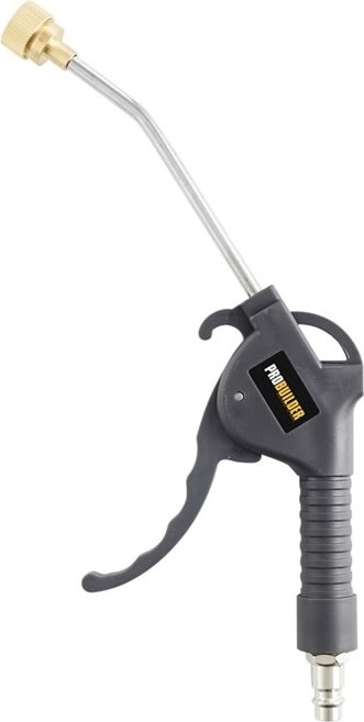 Probuilder Trykluft blæsepistol m/pumpenippel