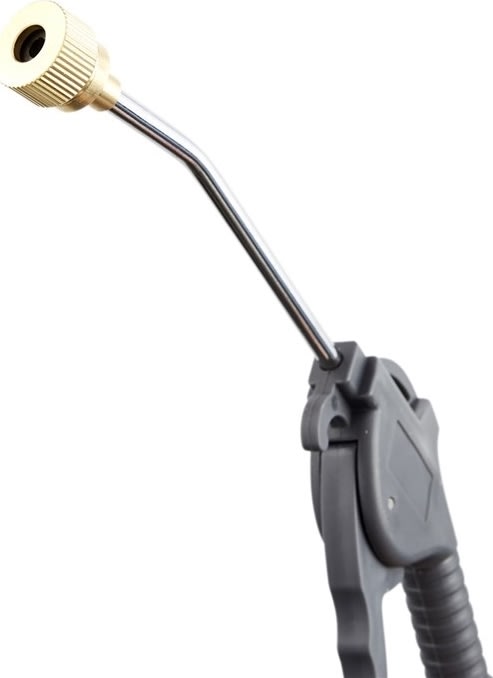 Probuilder Trykluft blæsepistol m/pumpenippel