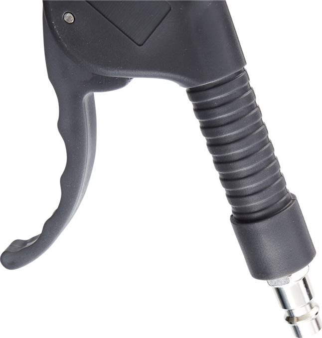Probuilder Trykluft blæsepistol m/pumpenippel