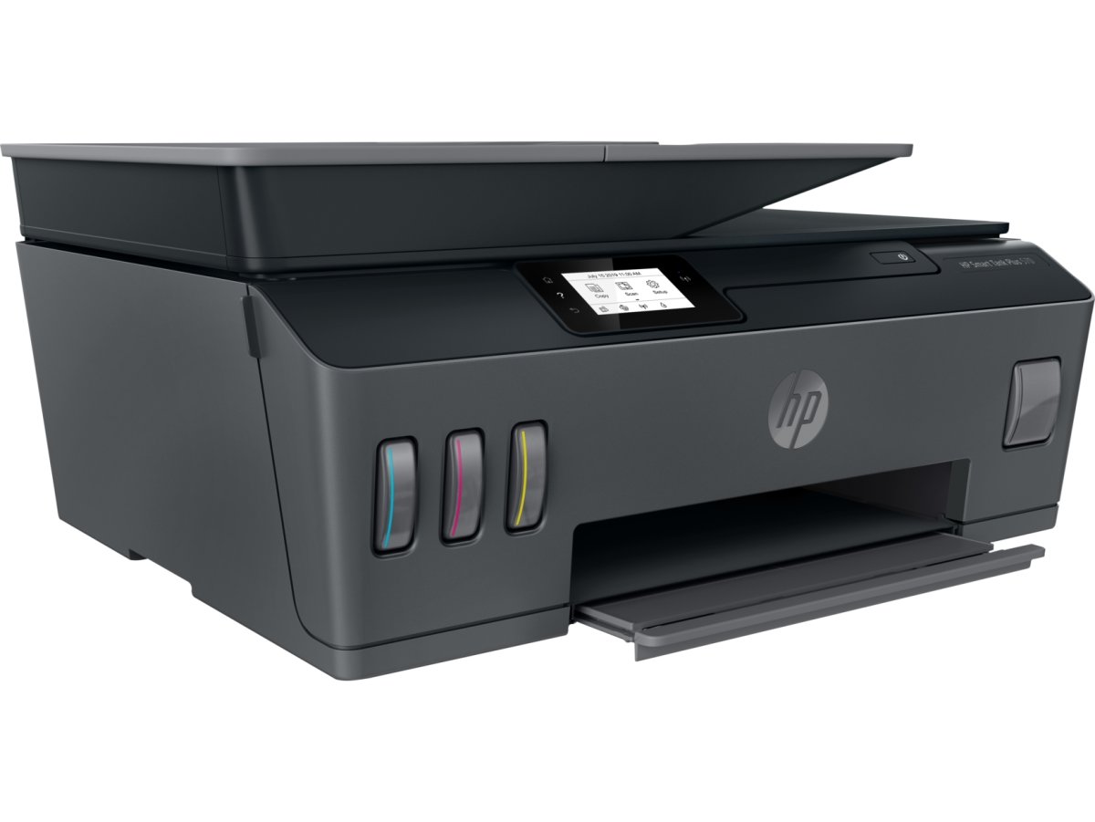 DEMO HP Smart Tank 570 Plus All-in-One blækprinter