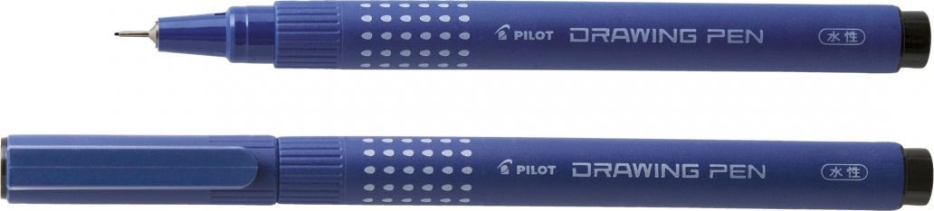 Pilot Drawing Pen Fineliner 01 | EF | Sort