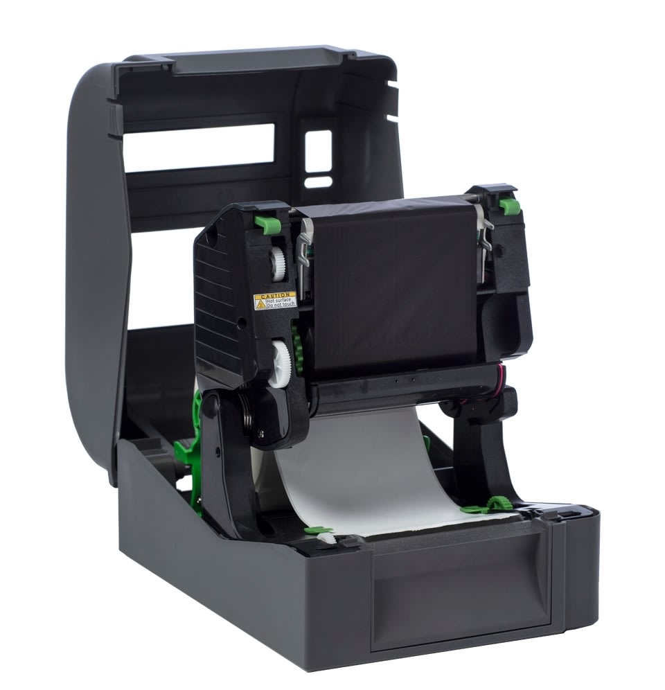 DEMO Brother TD-4420TN professionel labelprinter