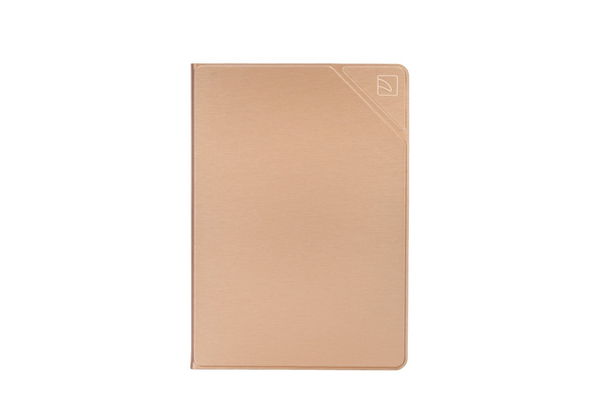 Tucano METAL iPad 10.2” (2019) cover, guld