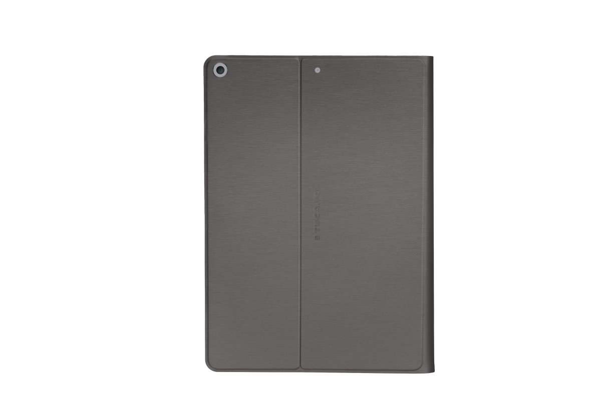 Tucano METAL iPad 10.2” (2019) cover, space grey