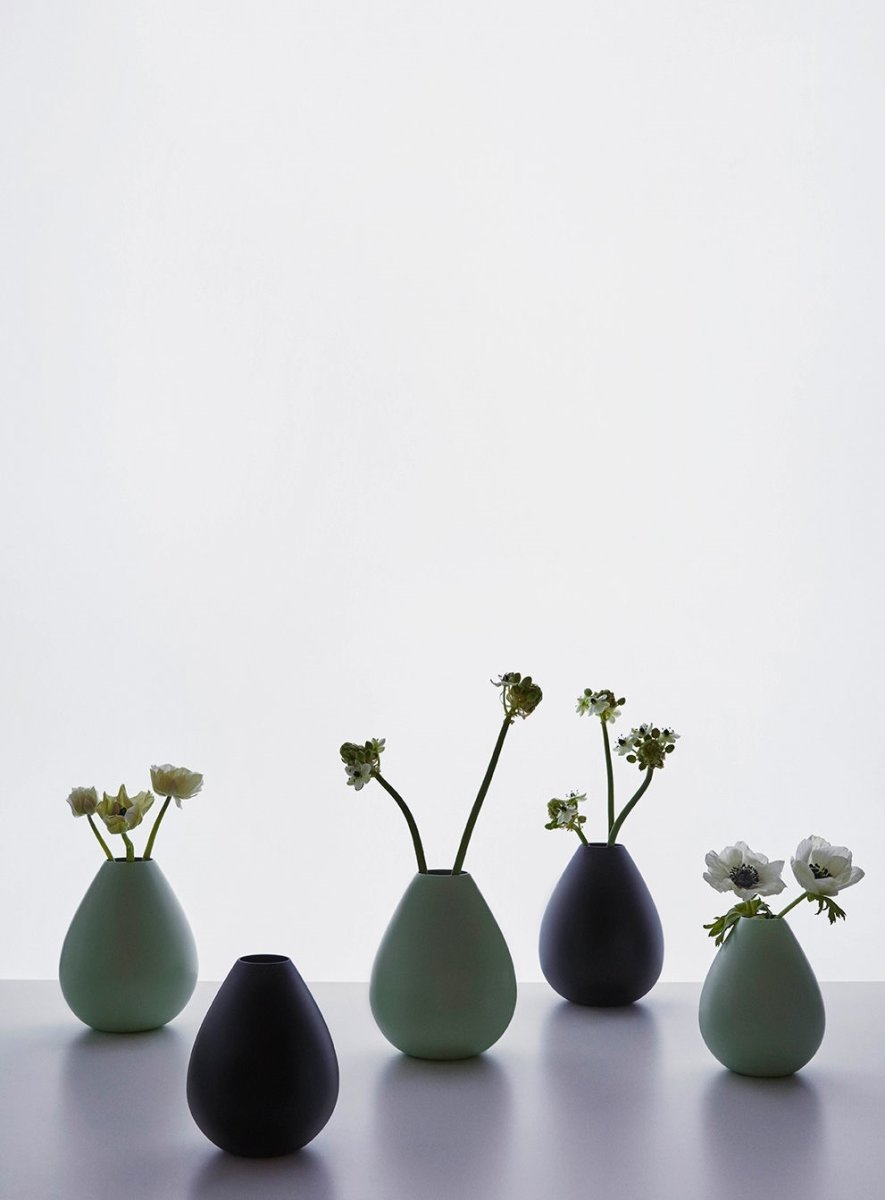 Gave: Design Letters Royal vase, Small