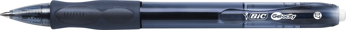 BiC Gel-ocity Original Kuglepen | Sort