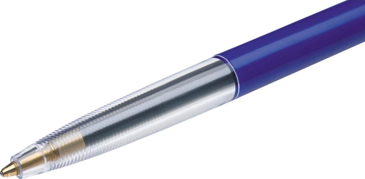 BiC M10 Original Kuglepen | M | Blå | Valuepack