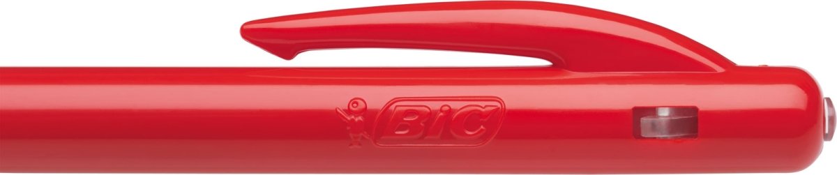 BiC M10 Original Kuglepen | M | Rød