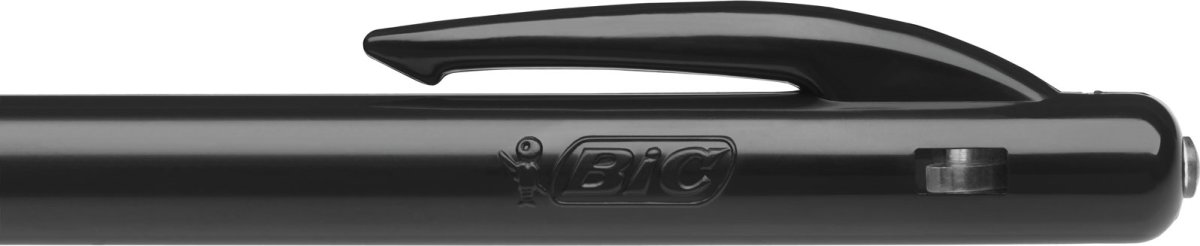 BiC M10 Original Kuglepen | M | Sort
