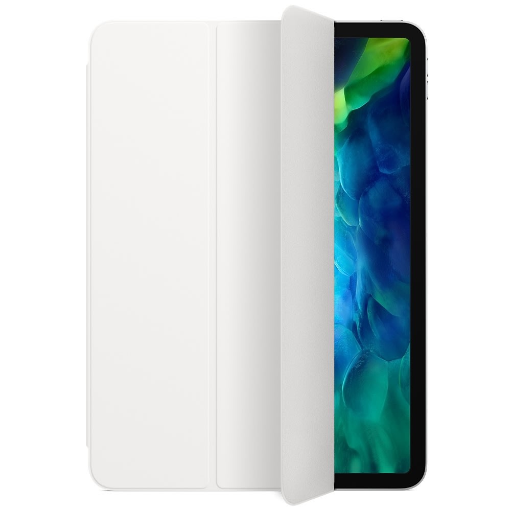 Apple Smart Folio til iPad Pro 11” 2020, hvid
