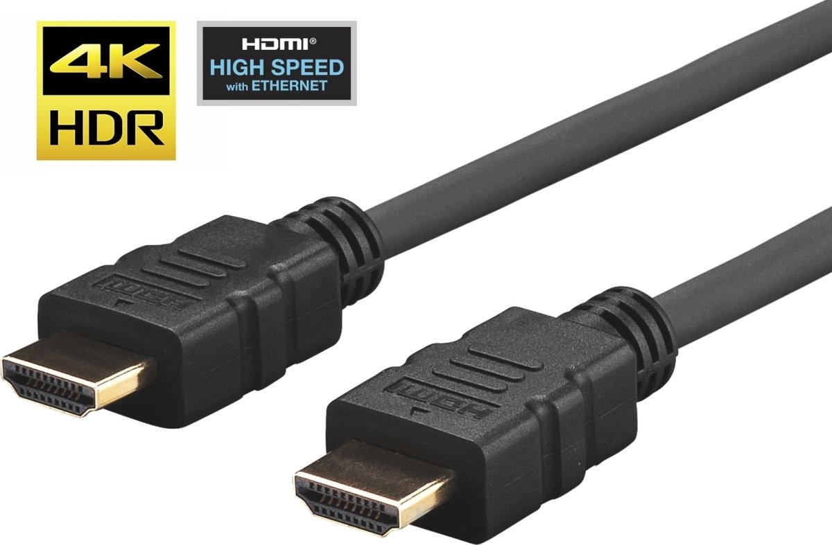 VivoLink HDMI Kabel m Lomax A/S