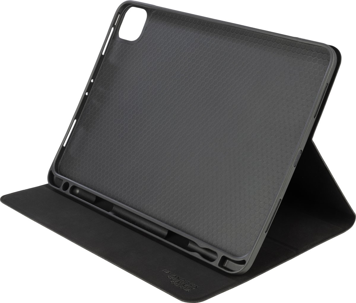 Tucano UP iPad Pro 11” (2020) cover, sort Lomax A/S