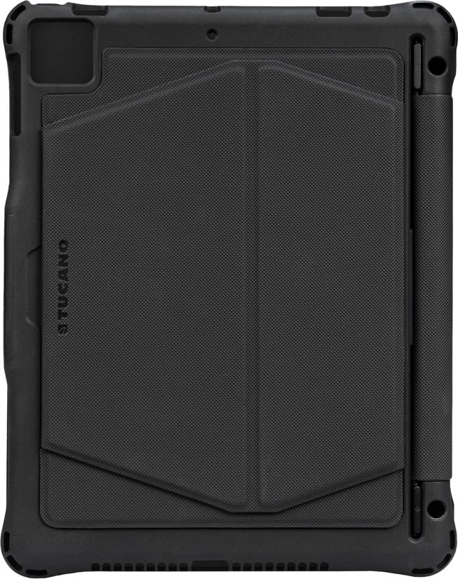 Tucano SOLID iPad Pro 11” (2020) cover, sort Lomax